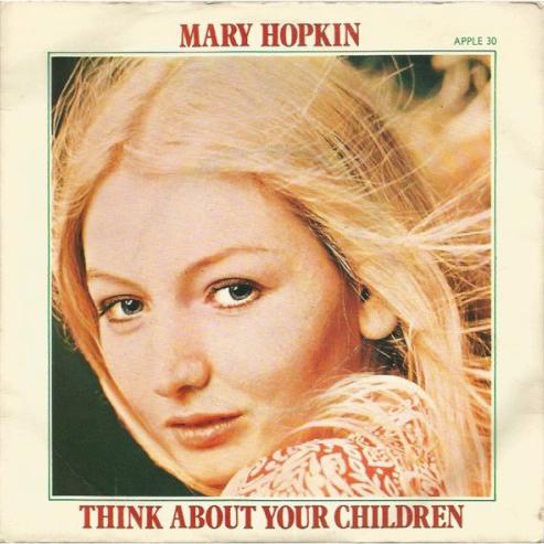 Mary Hopkin